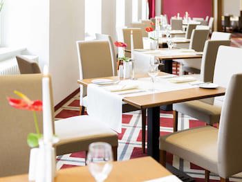 Novotel Hildesheim galeri fotoğrafı