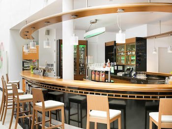 Novotel Hildesheim fotoğrafı