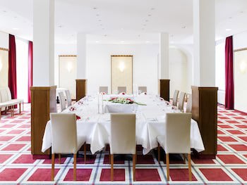Novotel Hildesheim galeri fotoğrafı