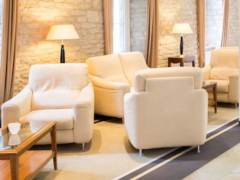 Novotel Hildesheim fotoğrafı
