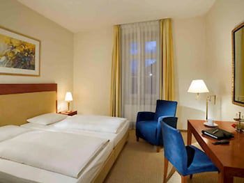 Novotel Hildesheim galeri fotoğrafı