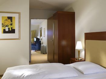Novotel Hildesheim galeri fotoğrafı
