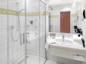 Novotel Hildesheim galeri fotoğrafı