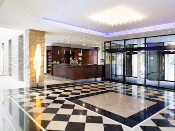 Novotel Hildesheim fotoğrafı