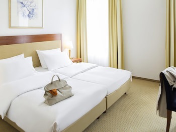 Novotel Hildesheim galeri fotoğrafı