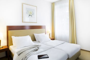 Novotel Hildesheim galeri fotoğrafı