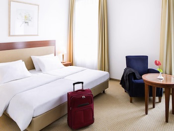 Novotel Hildesheim galeri fotoğrafı