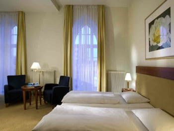 Novotel Hildesheim galeri fotoğrafı