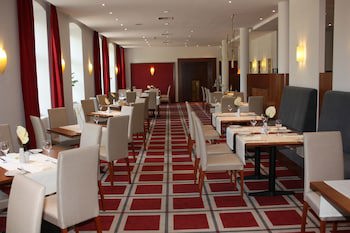Novotel Hildesheim galeri fotoğrafı