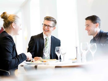 Novotel Hildesheim galeri fotoğrafı