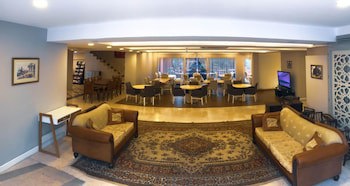 Albatros Premier Hotel - Special Class