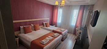 Albatros Premier Hotel - Special Class galeri fotoğrafı