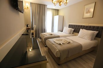 Albatros Premier Hotel - Special Class