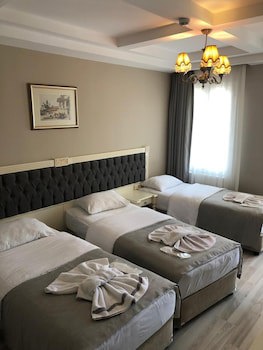 Albatros Premier Hotel - Special Class