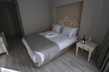 Albatros Premier Hotel - Special Class