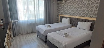 Albatros Premier Hotel - Special Class galeri fotoğrafı