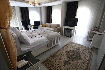 Albatros Premier Hotel - Special Class