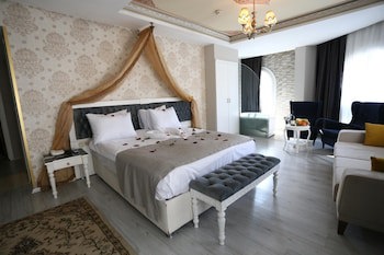 Albatros Premier Hotel - Special Class