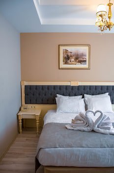 Albatros Premier Hotel - Special Class