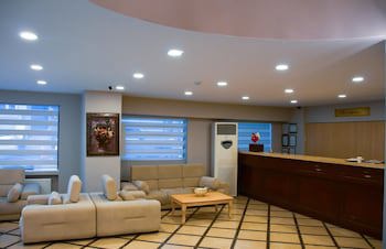Albatros Premier Hotel - Special Class