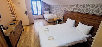 Albatros Premier Hotel - Special Class galeri fotoğrafı
