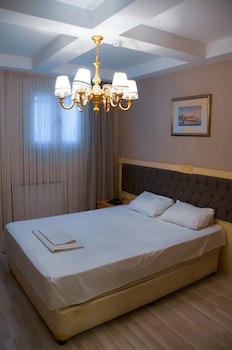 Albatros Premier Hotel - Special Class