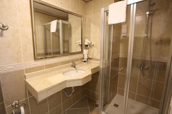 Albatros Premier Hotel - Special Class
