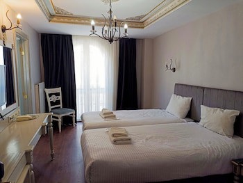 Albatros Premier Hotel - Special Class galeri fotoğrafı