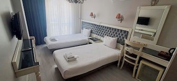 Albatros Premier Hotel - Special Class galeri fotoğrafı