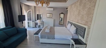 Albatros Premier Hotel - Special Class galeri fotoğrafı