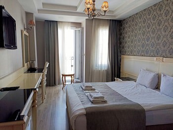 Albatros Premier Hotel - Special Class galeri fotoğrafı