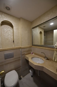 Albatros Premier Hotel - Special Class