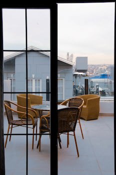 Albatros Premier Hotel - Special Class