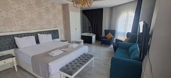 Albatros Premier Hotel - Special Class galeri fotoğrafı