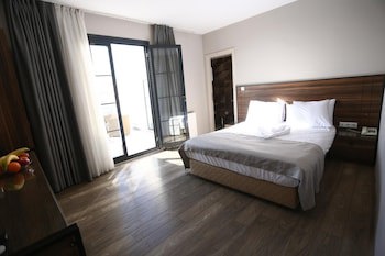Albatros Premier Hotel - Special Class