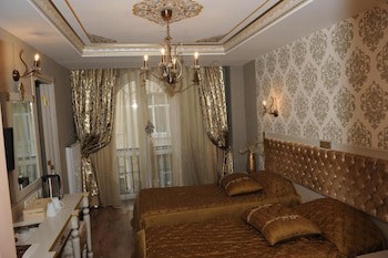 Albatros Premier Hotel - Special Class