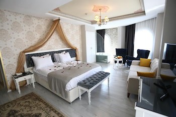 Albatros Premier Hotel - Special Class