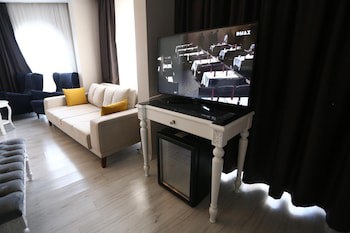 Albatros Premier Hotel - Special Class