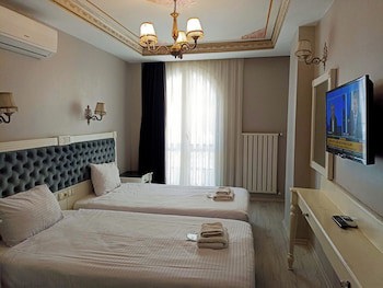 Albatros Premier Hotel - Special Class galeri fotoğrafı