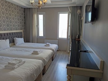 Albatros Premier Hotel - Special Class galeri fotoğrafı