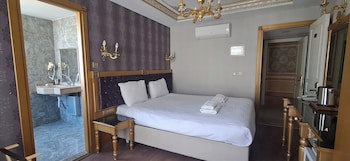 Albatros Premier Hotel - Special Class galeri fotoğrafı