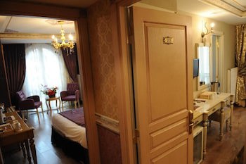 Albatros Premier Hotel - Special Class