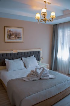 Albatros Premier Hotel - Special Class