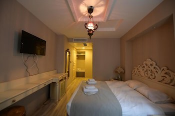 Albatros Premier Hotel - Special Class