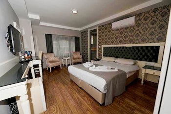 Albatros Premier Hotel - Special Class galeri fotoğrafı