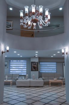 Albatros Premier Hotel - Special Class