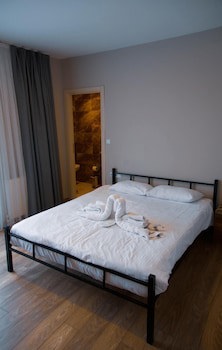 Albatros Premier Hotel - Special Class
