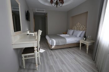 Albatros Premier Hotel - Special Class