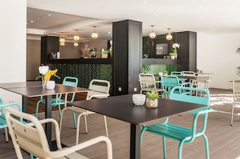 Eurostars Marivent Hotel