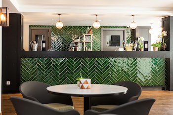 Eurostars Marivent Hotel